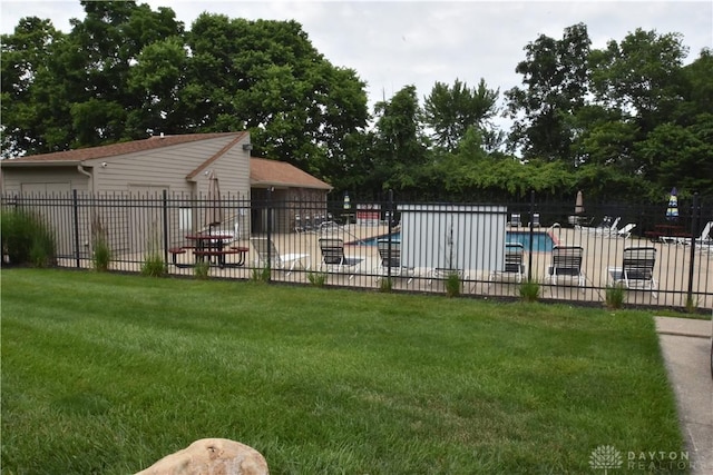4923 Columbia Cir Unit 139, Hamilton, OH 45011 - photo 35
