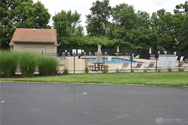 4923 Columbia Cir Unit 139, Hamilton, OH 45011 - photo 36
