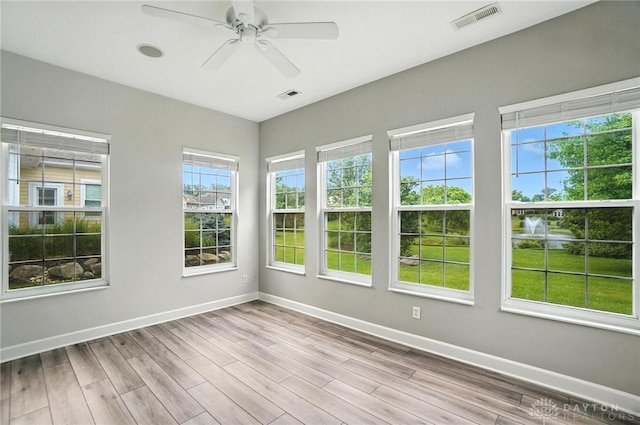 10101 Sawtry Ln, Washington Twp, OH 45458 - view of unfurnished sunroom