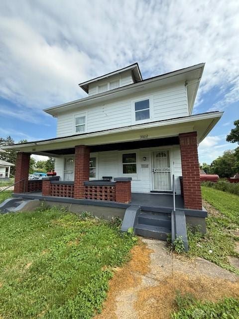 3602 Hoover Ave Unit 3600, Dayton, OH 45402 - photo 1