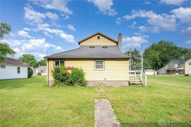824 Euclid St, Bellefontaine, OH 43311 - photo 24