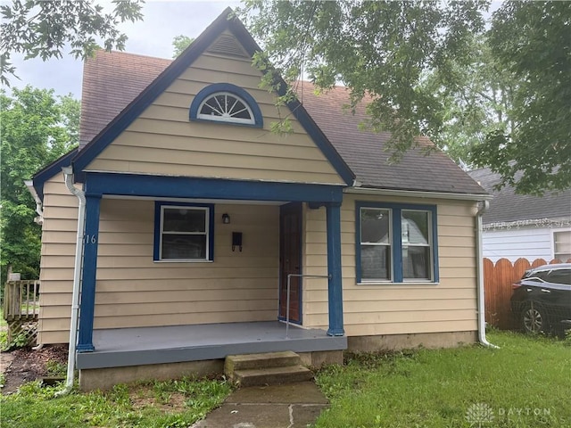 16 Stafford Ave, Dayton, OH 45405 - photo 1