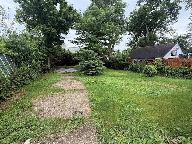 16 Stafford Ave, Dayton, OH 45405 - photo 23