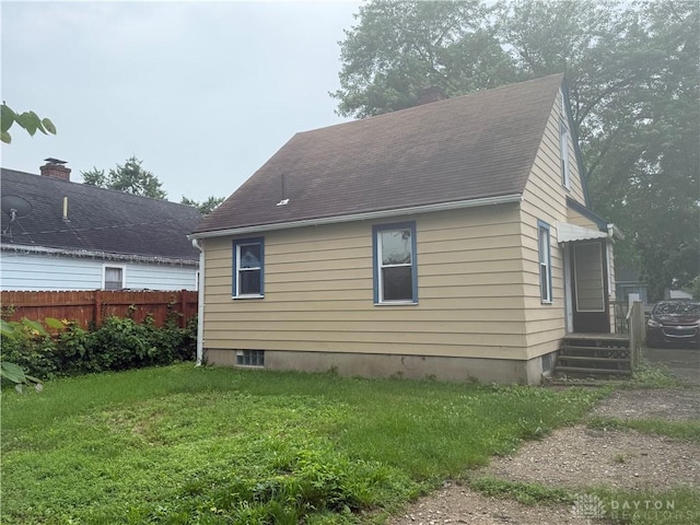 16 Stafford Ave, Dayton, OH 45405 - photo 24