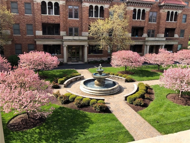 2356 Park Ave Unit 9, Cincinnati, OH 45206 - view of community