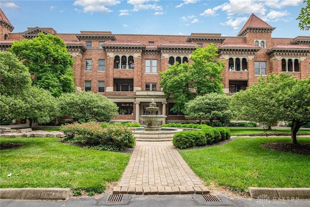 2356 Park Ave Unit 9, Cincinnati, OH 45206 - view of property