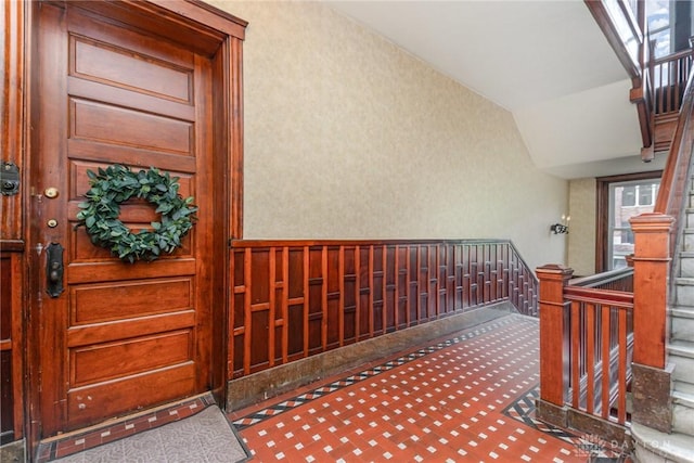 2356 Park Ave Unit 9, Cincinnati, OH 45206 - view of exterior entry