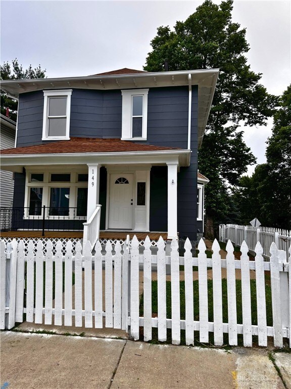 149 Pleasant Ave, Dayton, OH 45403 - photo 1