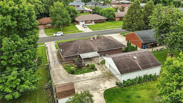 5703 Tomberg St, Dayton, OH 45424 - photo 44