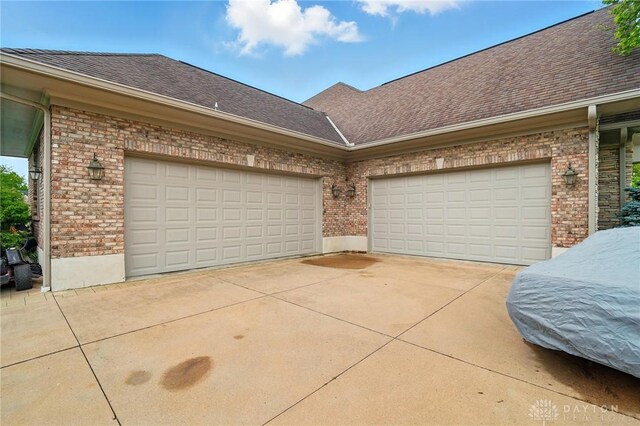 219 Chateau Valley Ln, South Lebanon, OH 45065 - photo 20