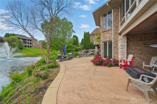 219 Chateau Valley Ln, South Lebanon, OH 45065 - photo 15