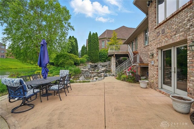 219 Chateau Valley Ln, South Lebanon, OH 45065 - photo 18