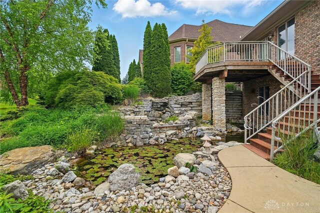 219 Chateau Valley Ln, South Lebanon, OH 45065 - photo 16