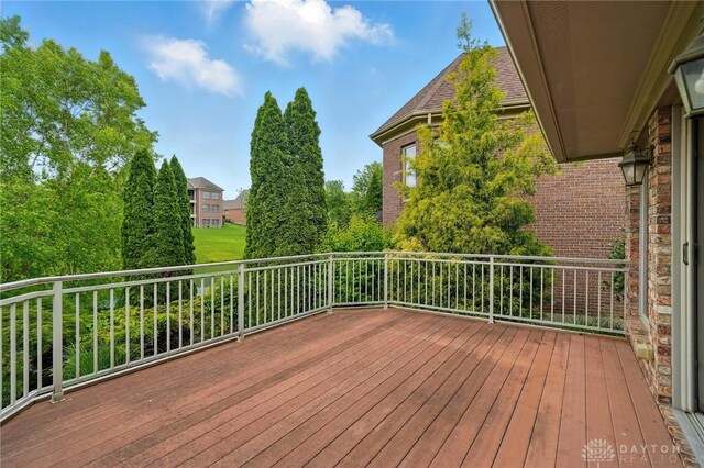 219 Chateau Valley Ln, South Lebanon, OH 45065 - photo 21
