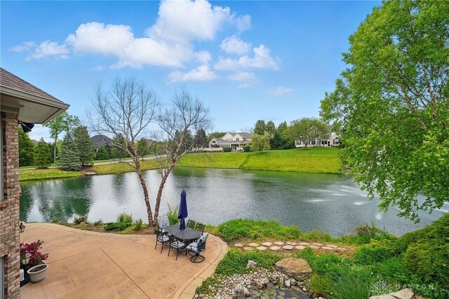 219 Chateau Valley Ln, South Lebanon, OH 45065 - photo 7