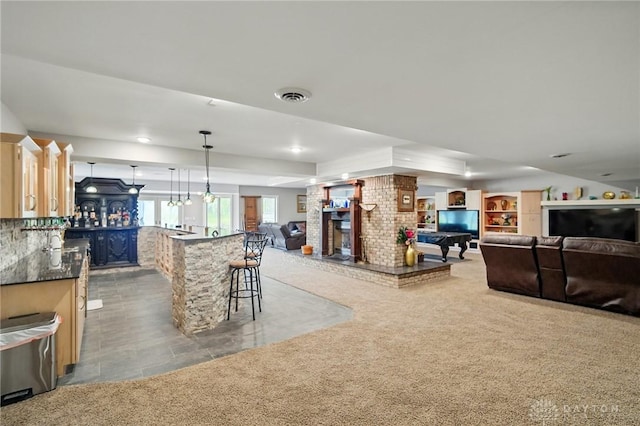 219 Chateau Valley Ln, South Lebanon, OH 45065 - photo 73