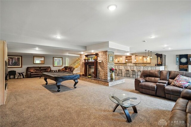 219 Chateau Valley Ln, South Lebanon, OH 45065 - photo 74