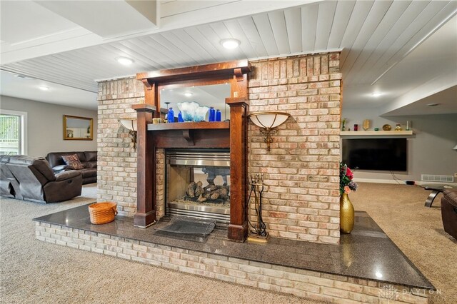 219 Chateau Valley Ln, South Lebanon, OH 45065 - photo 82