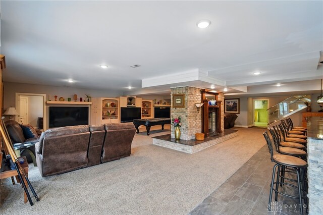 219 Chateau Valley Ln, South Lebanon, OH 45065 - photo 84