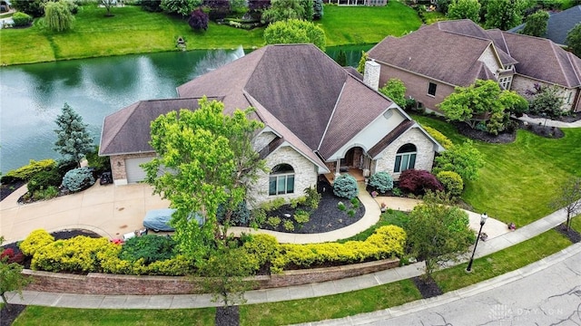 219 Chateau Valley Ln, South Lebanon, OH 45065 - photo 2