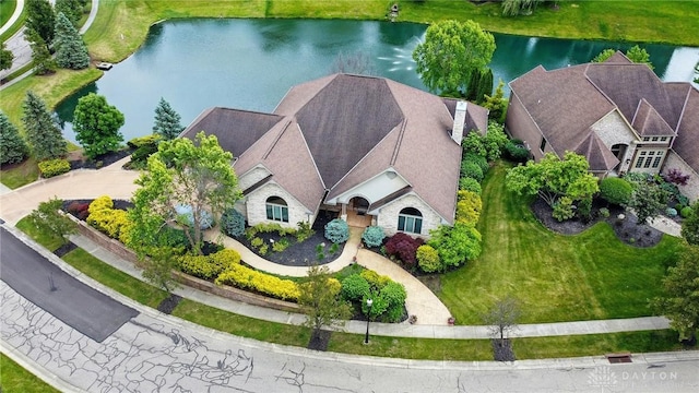 219 Chateau Valley Ln, South Lebanon, OH 45065 - photo 1