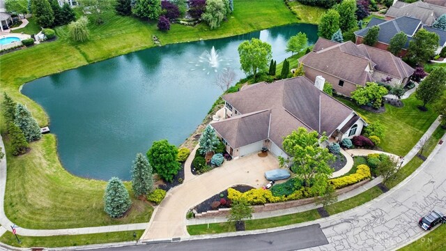 219 Chateau Valley Ln, South Lebanon, OH 45065 - photo 3