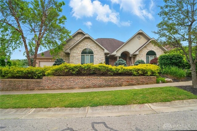 219 Chateau Valley Ln, South Lebanon, OH 45065 - photo 8