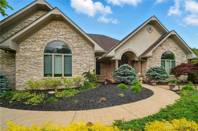 219 Chateau Valley Ln, South Lebanon, OH 45065 - photo 9