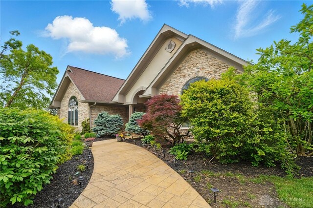 219 Chateau Valley Ln, South Lebanon, OH 45065 - photo 10