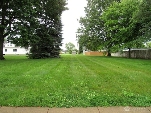 0 S Main St, Pleasant Hill, OH 45359