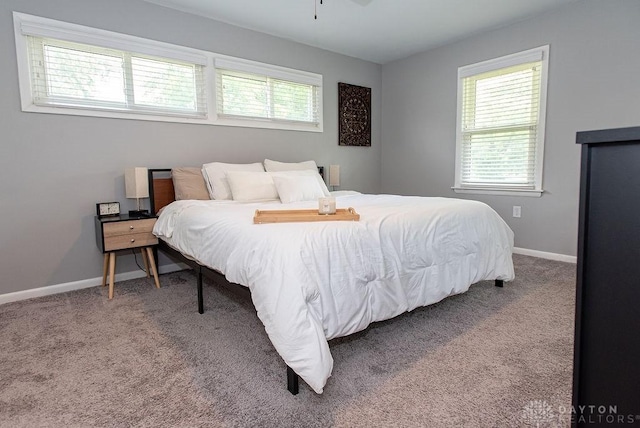 881 Garver Rd, Monroe, OH 45044 - carpeted bedroom featuring baseboards
