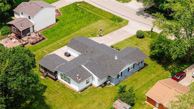 881 Garver Rd, Monroe, OH 45044 - view of subject property