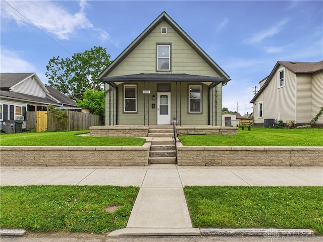 808 S Crawford St, Troy, OH 45373 - photo 1