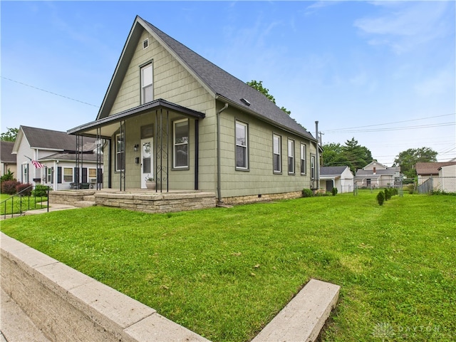 808 S Crawford St, Troy, OH 45373 - photo 3