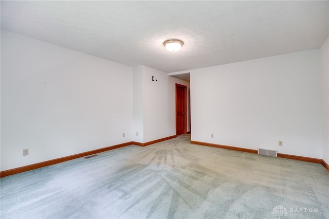 4911 Arabian Dr, Fairborn, OH 45324 - carpeted spare room featuring baseboards