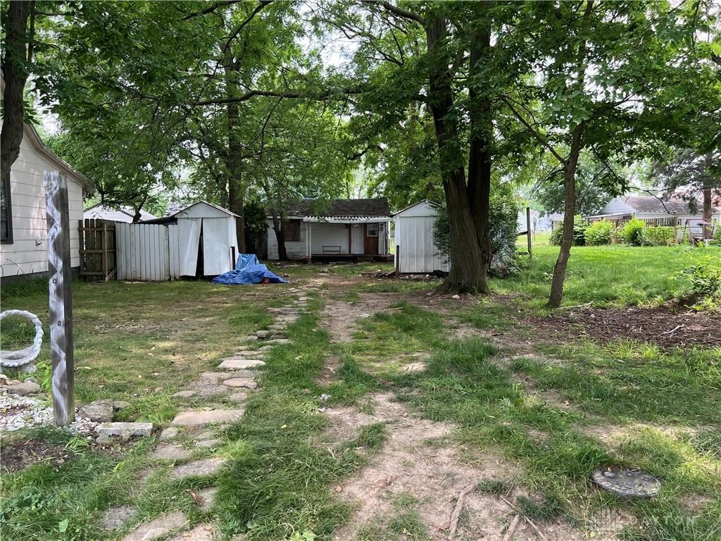 1108 Chelsea Ave, Dayton, OH 45420 - photo 1