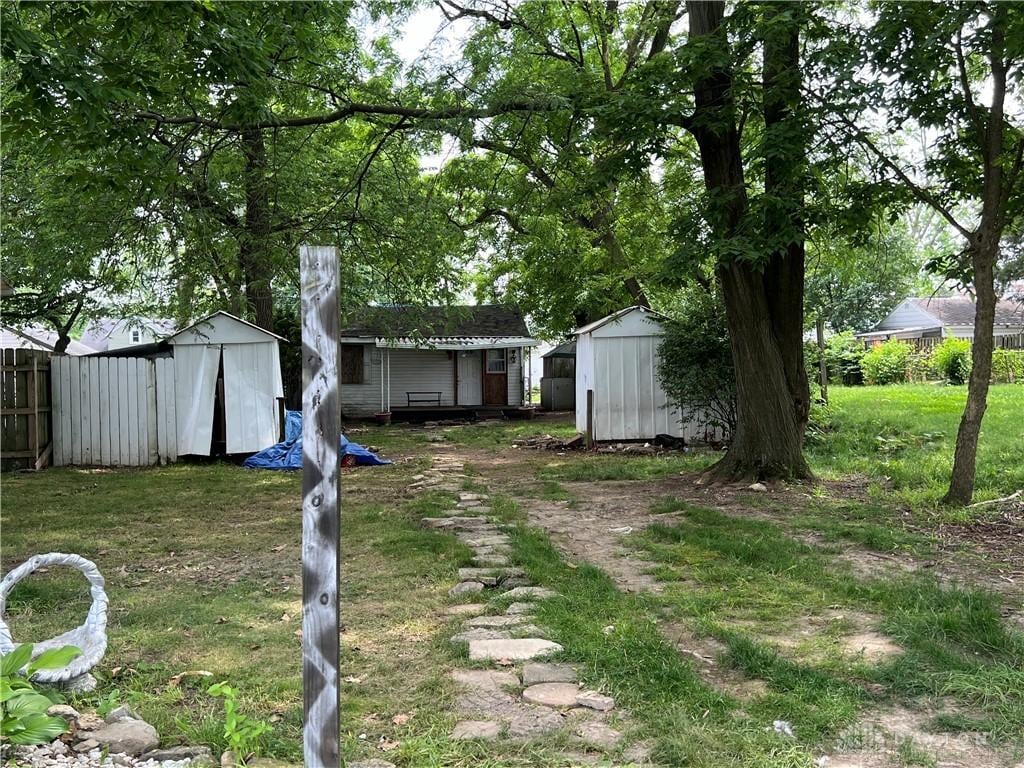 1108 Chelsea Ave, Dayton, OH 45420 - photo 3