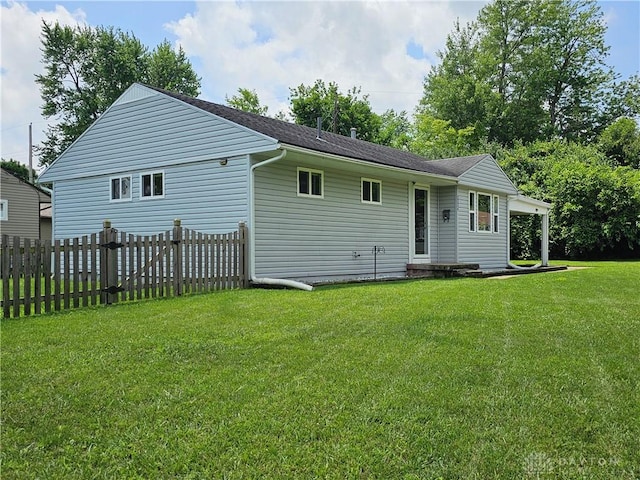 2224 Vale Dr, Kettering, OH 45420 - photo 3