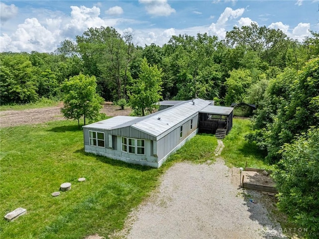6099 Beamsville Union City Rd Unit U, Greenville, OH 45331 - photo 1