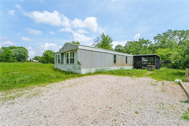 6099 Beamsville Union City Rd Unit U, Greenville, OH 45331 - photo 2