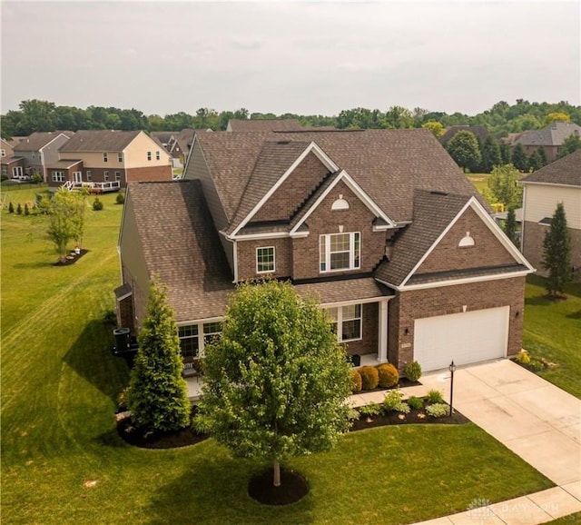 8754 Elysee Cir, Washington Twp, OH 45458 - photo 2