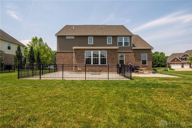 8754 Elysee Cir, Washington Twp, OH 45458 - photo 63