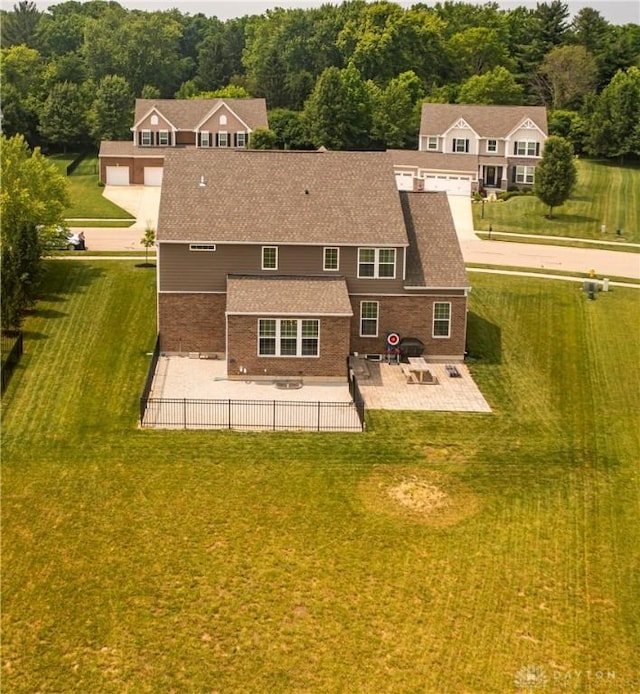 8754 Elysee Cir, Washington Twp, OH 45458 - photo 69