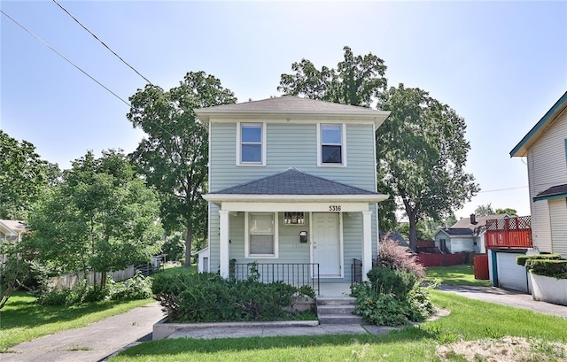 5316 Markey Rd, Harrison Twp, OH 45415 - photo 1