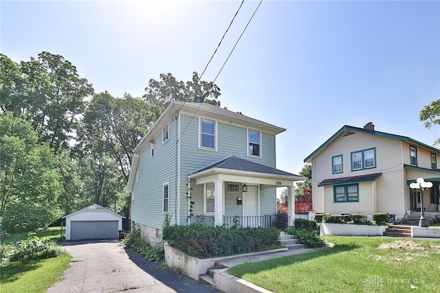 5316 Markey Rd, Harrison Twp, OH 45415 - photo 2