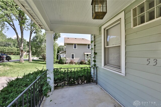 5316 Markey Rd, Harrison Twp, OH 45415 - photo 3