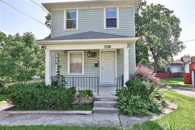 5316 Markey Rd, Harrison Twp, OH 45415 - photo 4
