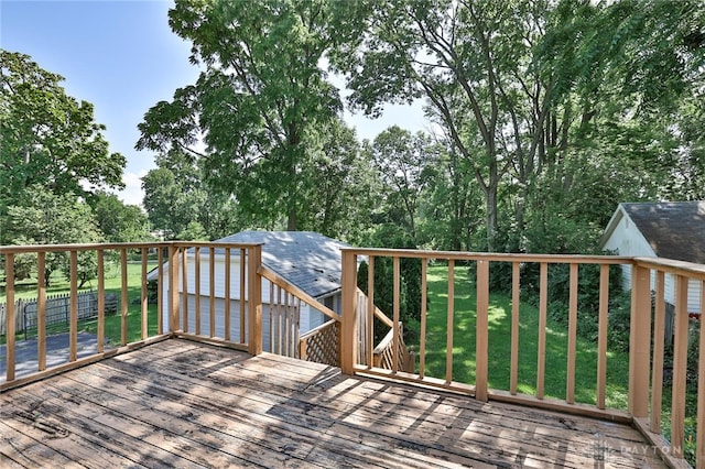 5316 Markey Rd, Harrison Twp, OH 45415 - photo 27