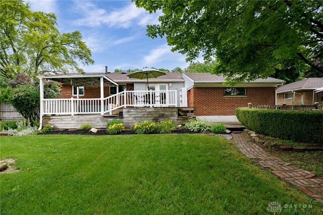3046 Armen Ave, Kettering, OH 45432 - photo 33