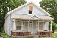 429 S Main St, Piqua, OH 45356 - view of front facade